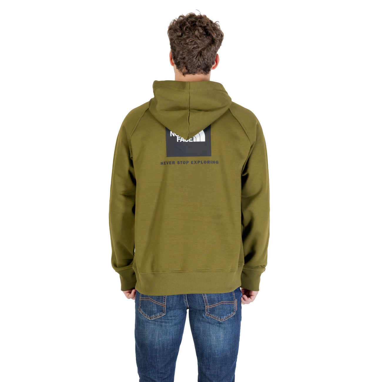 The North Face - The North Face Tröja Man