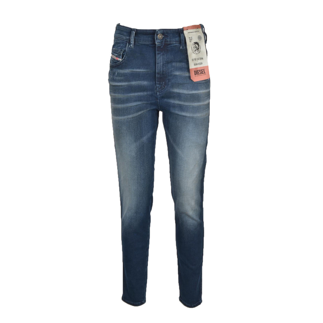 Diesel - Diesel Jeans Kvinna