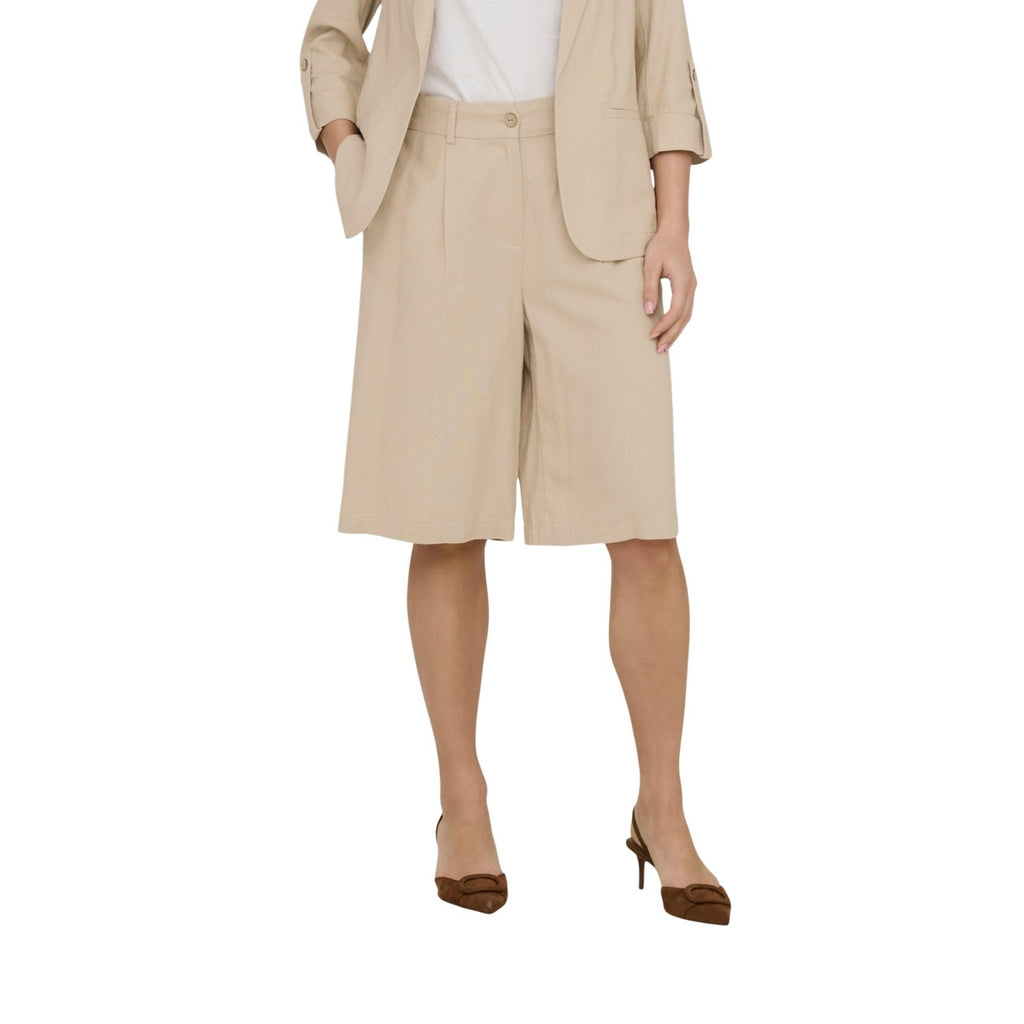 Only - Only Shorts Kvinna
