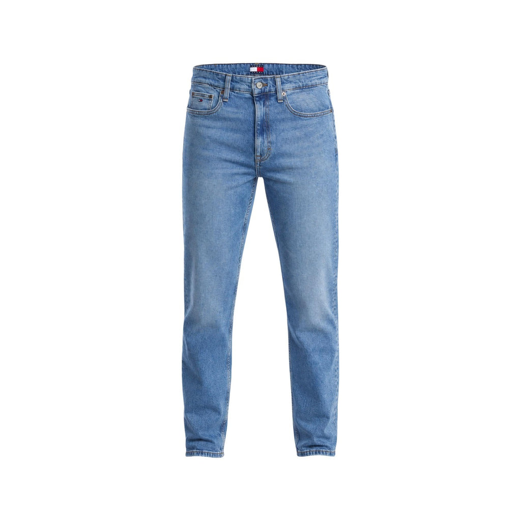 Tommy Hilfiger Jeans - Tommy Hilfiger Jeans Jeans Man
