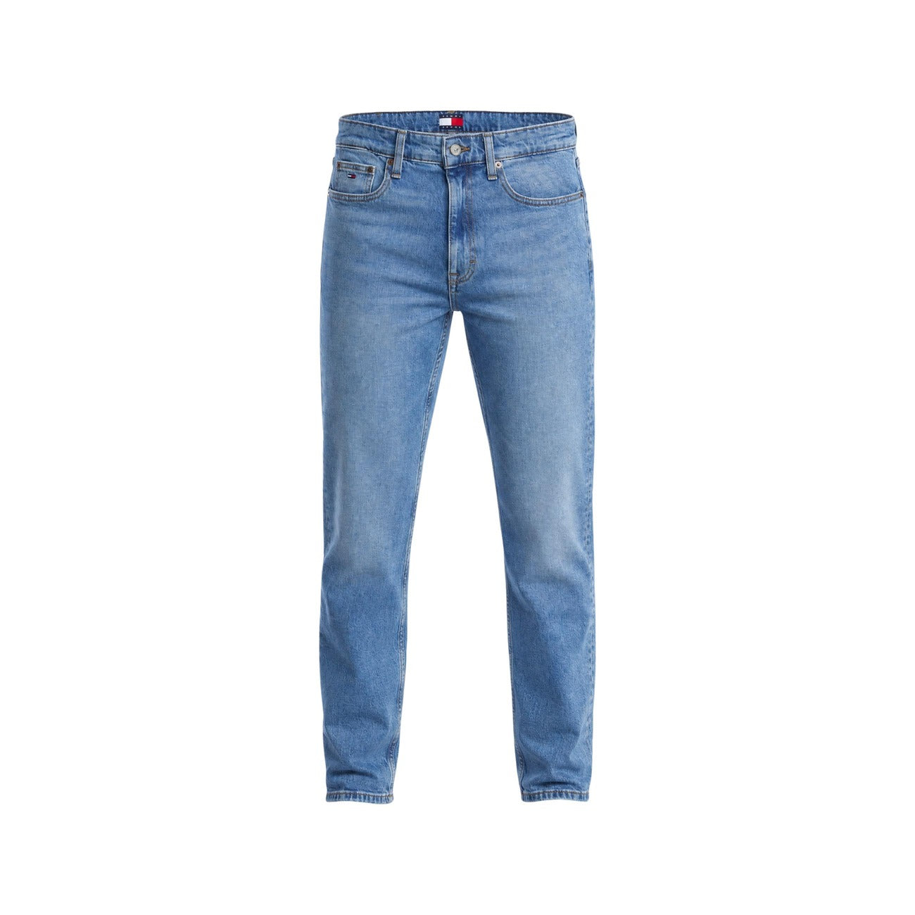 Tommy Hilfiger Jeans - Tommy Hilfiger Jeans Jeans Man