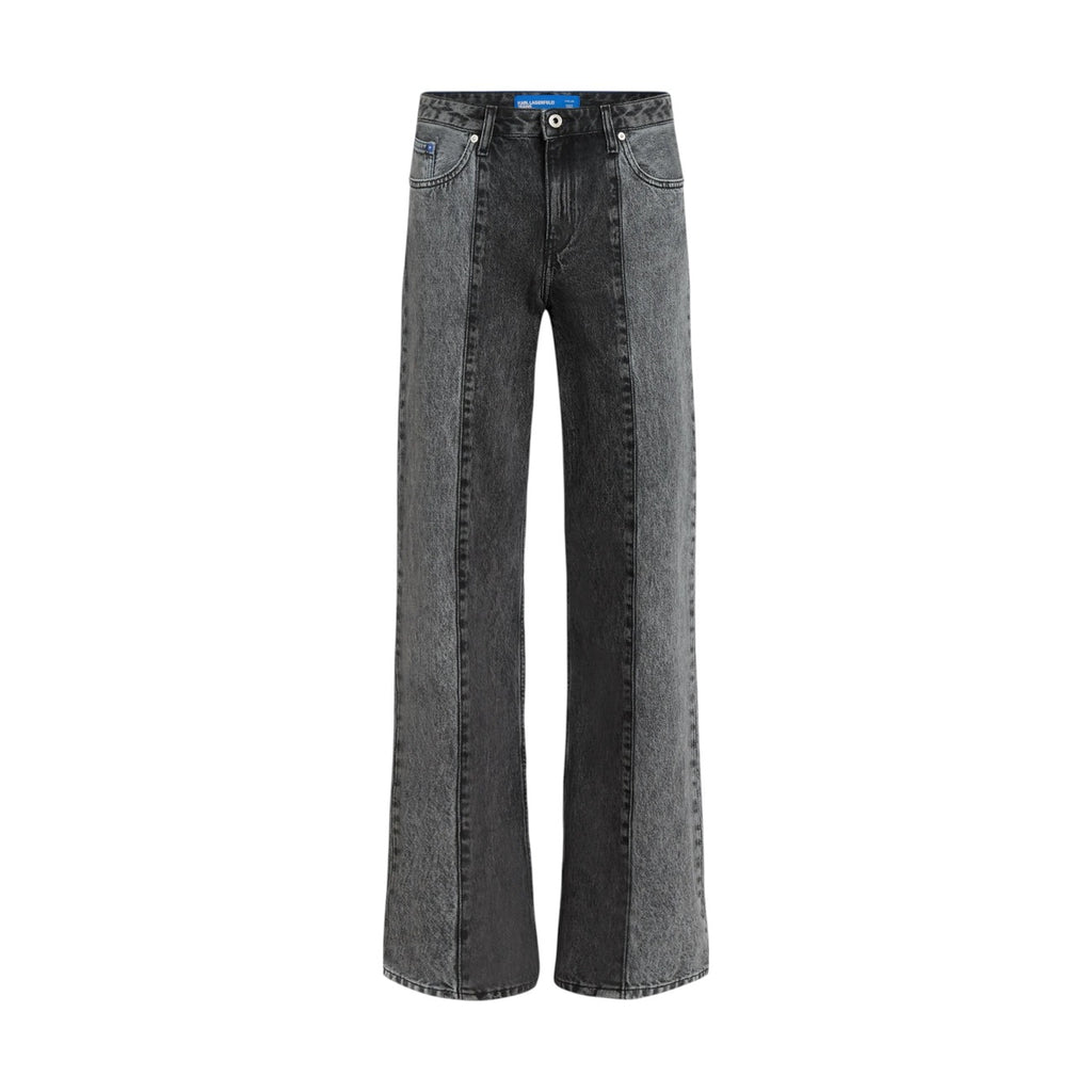 Karl Lagerfeld Jeans - Karl Lagerfeld Jeans Jeans Kvinna