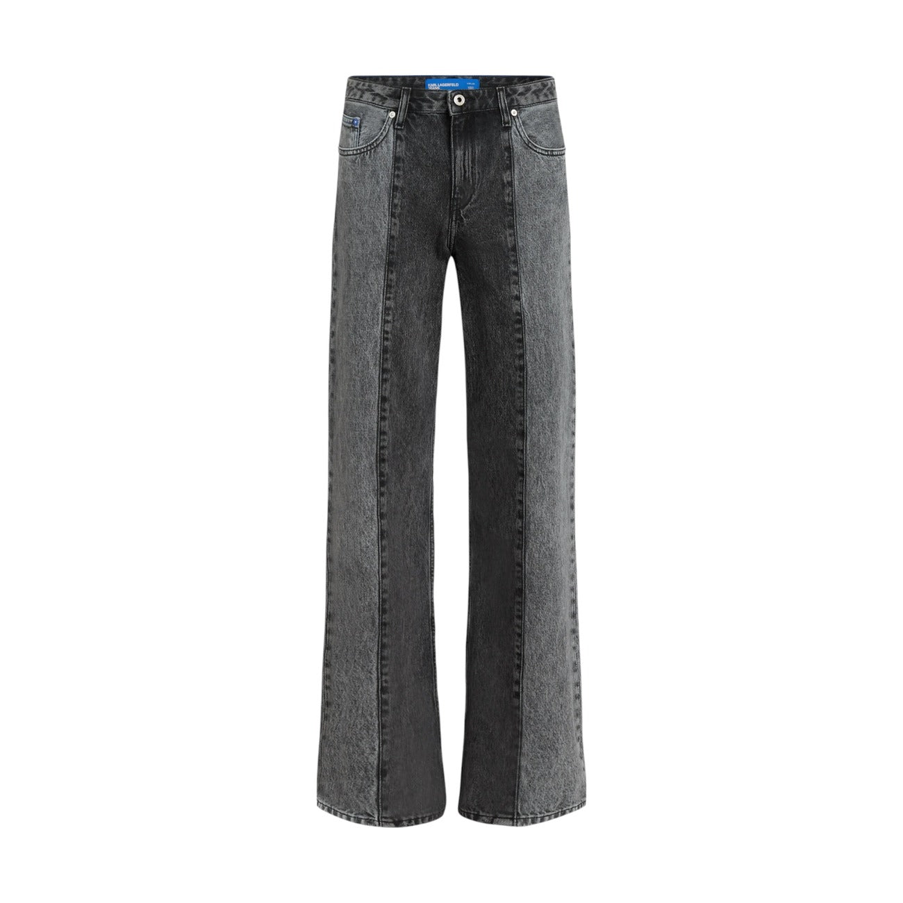 Karl Lagerfeld Jeans - Karl Lagerfeld Jeans Jeans Kvinna