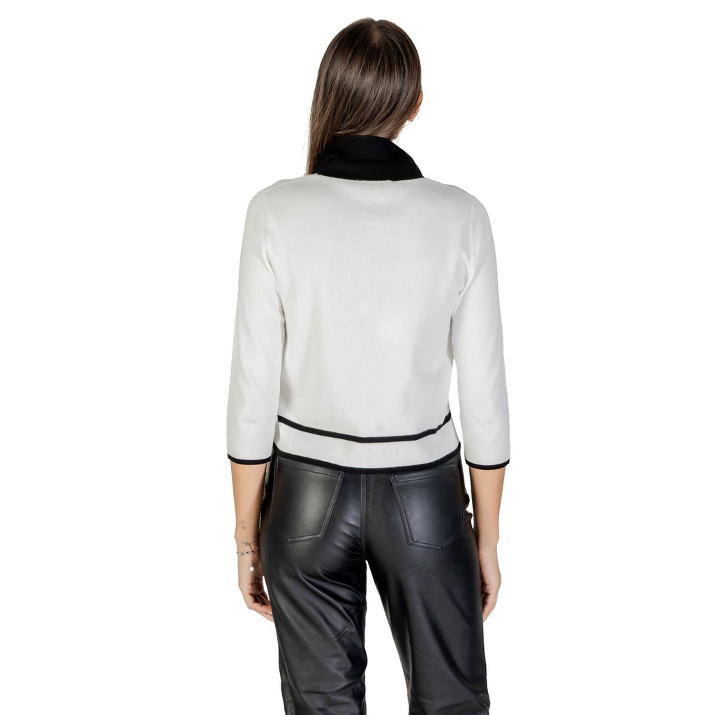 Morgan De Toi - Morgan De Toi Cardigan Kvinna