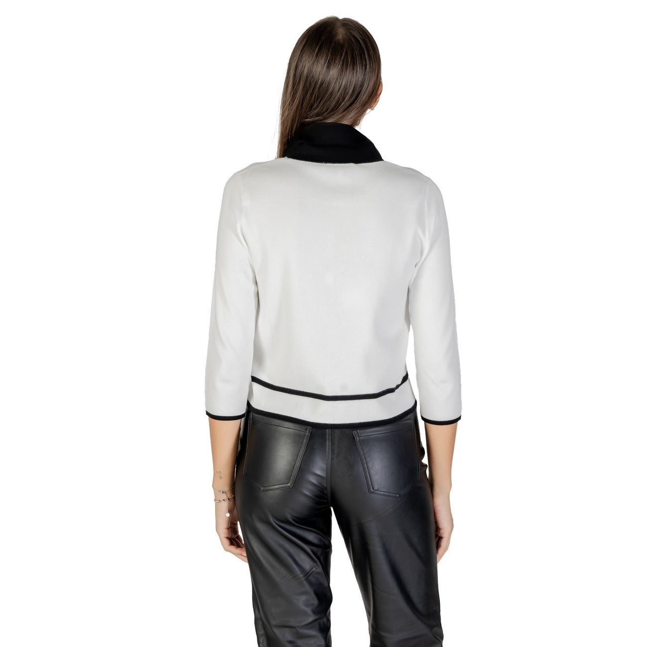 Morgan De Toi - Morgan De Toi Cardigan Kvinna