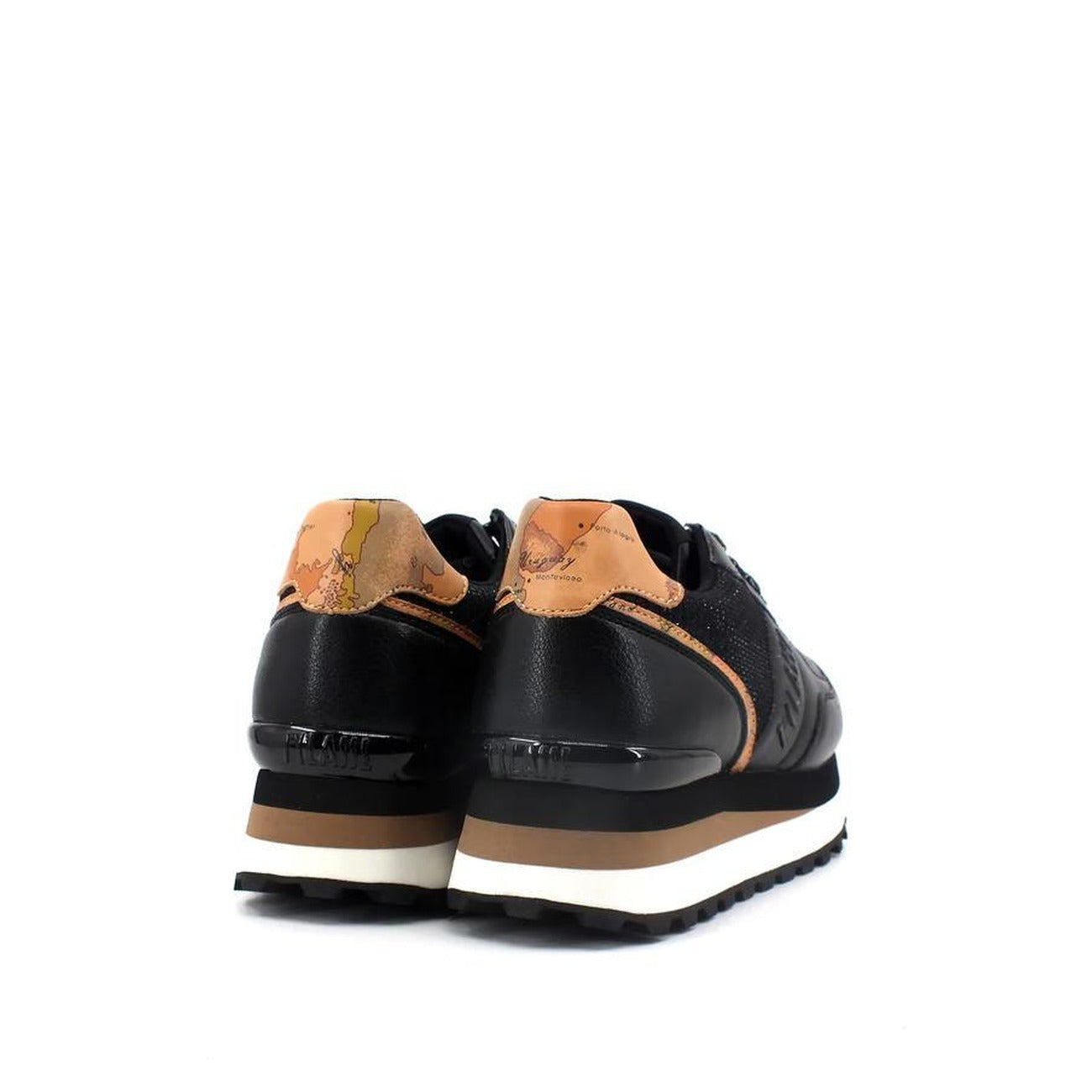 Alviero Martini Prima Classe - Alviero Martini Prima Classe Kvinna Sneakers