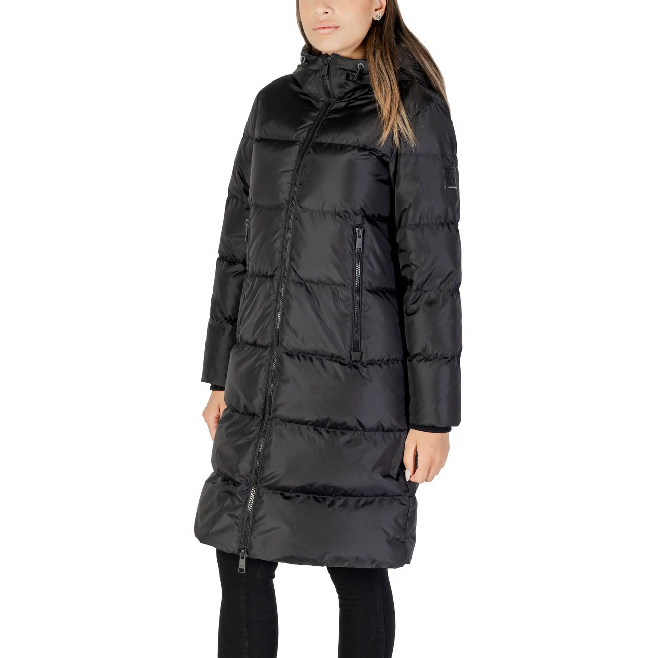 Armani Exchange - Armani Exchange Vindjacka Kvinna