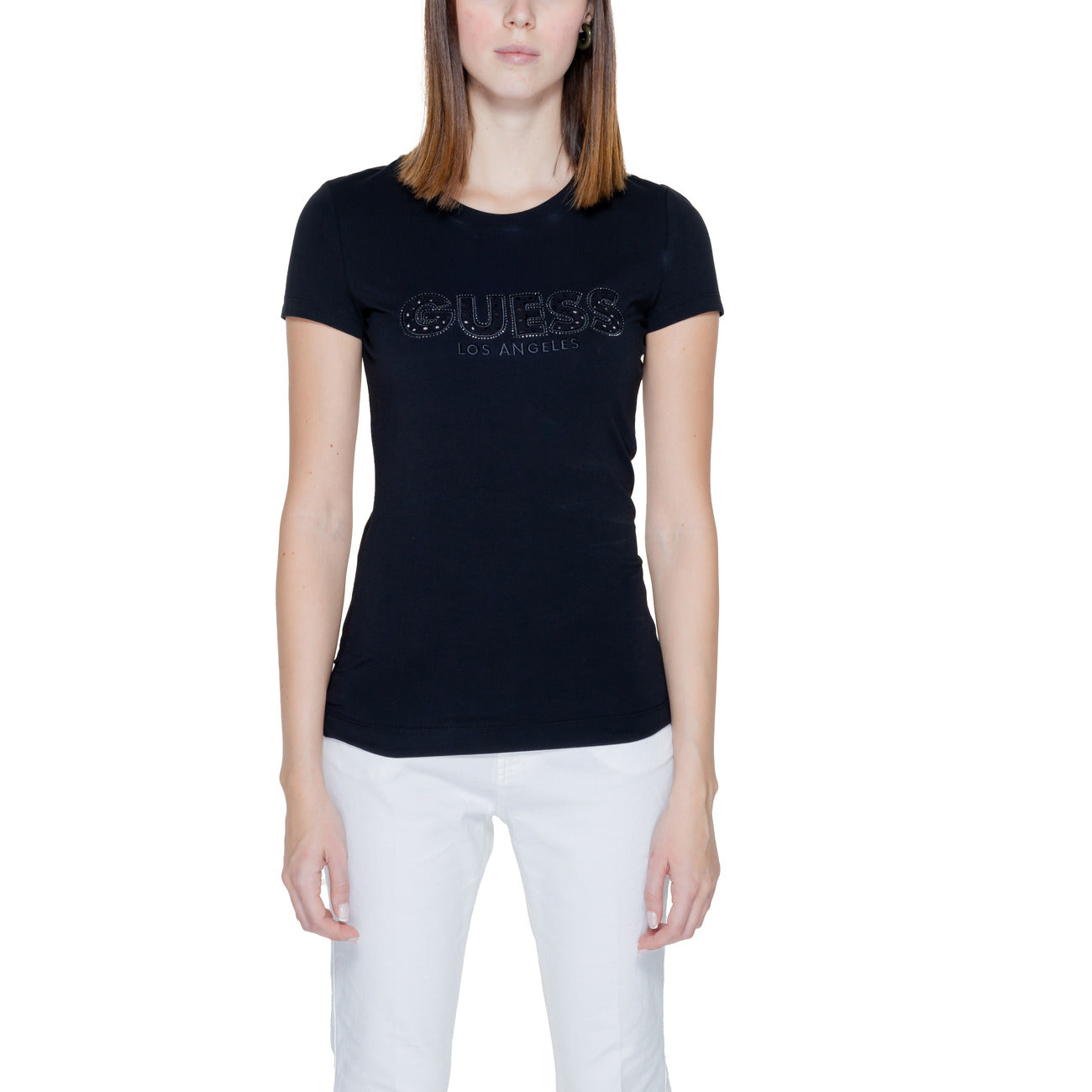 Guess - Guess T-shirt Kvinna