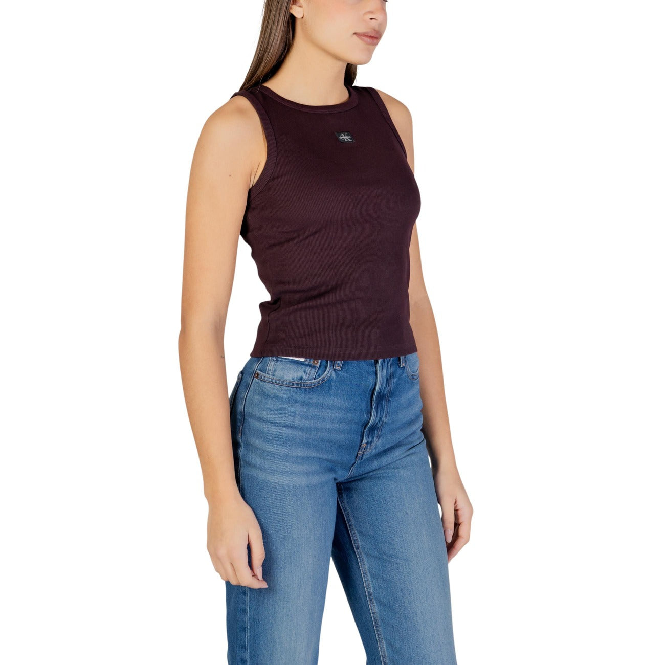 Calvin Klein Jeans - Calvin Klein Jeans Topp Kvinna