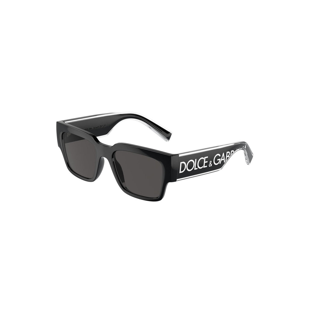Dolce & Gabbana - Dolce & Gabbana Solglasögon Man