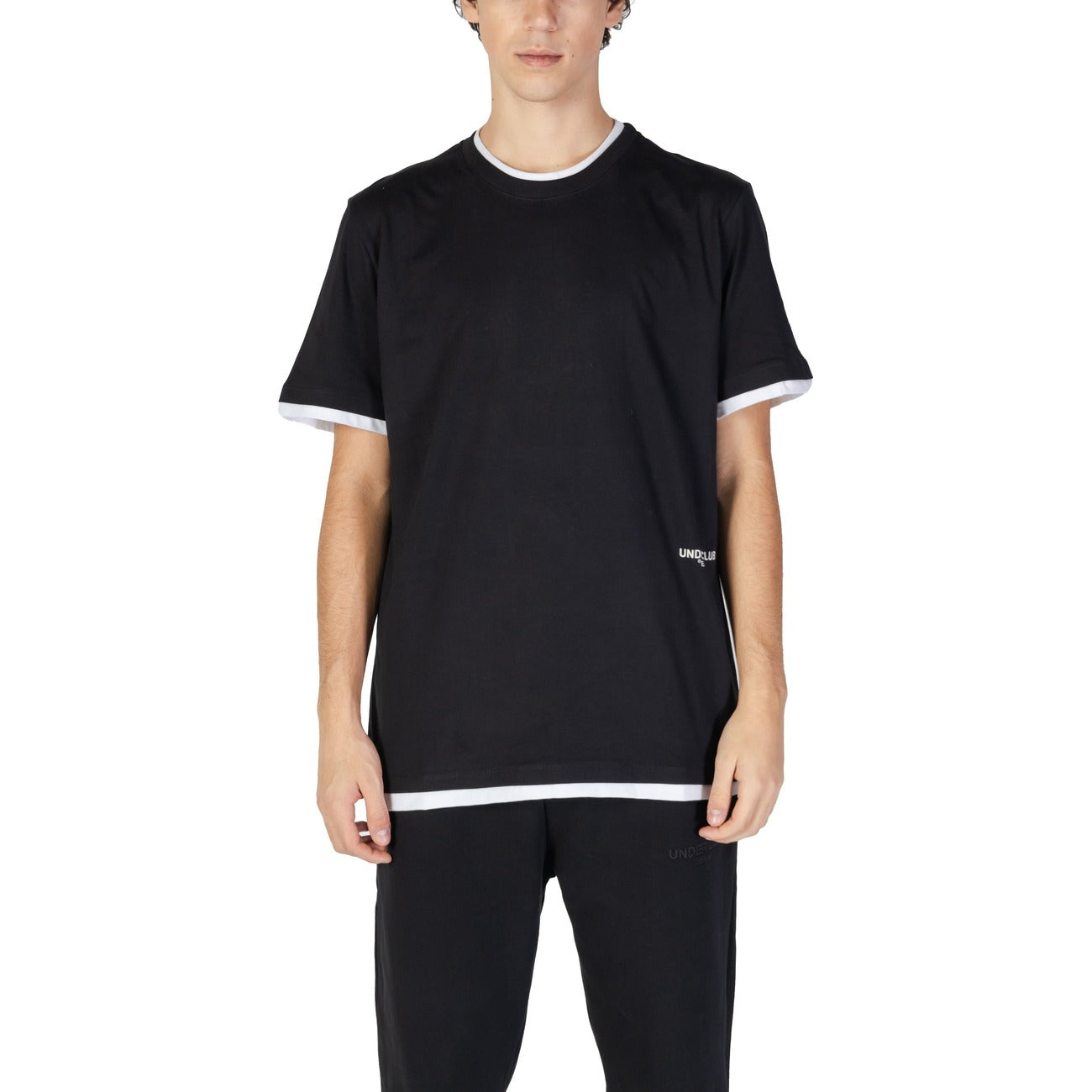 Underclub - Underclub T-shirt Man