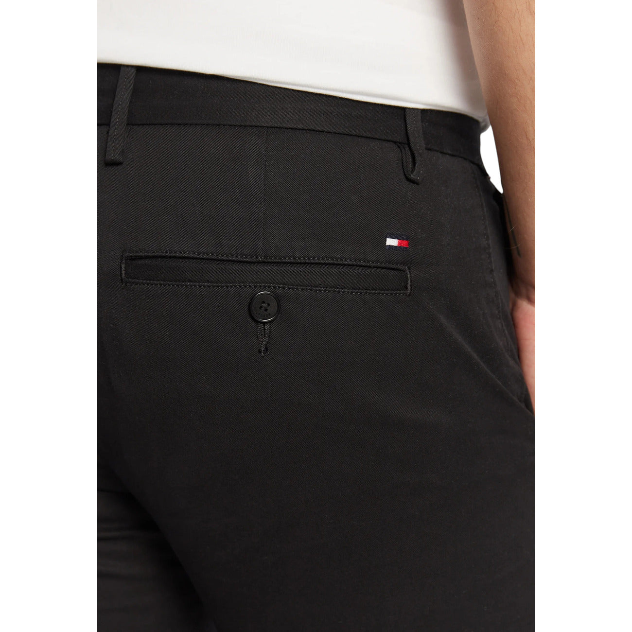 Tommy Hilfiger - Tommy Hilfiger Byxor Man