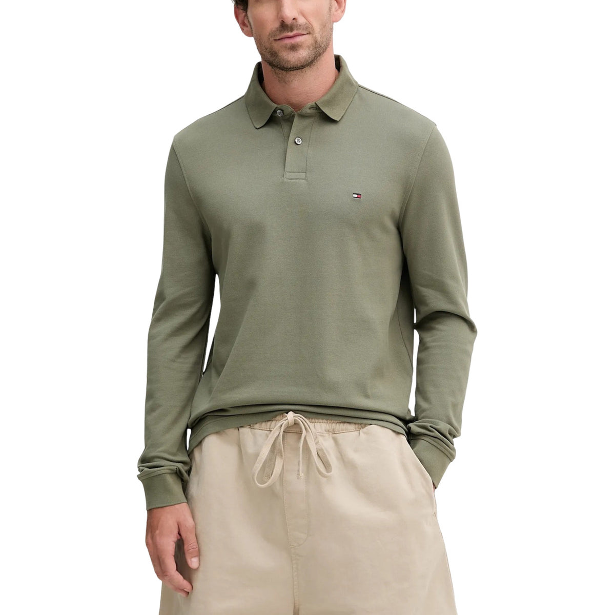 Tommy Hilfiger - Tommy Hilfiger Piketröja Man