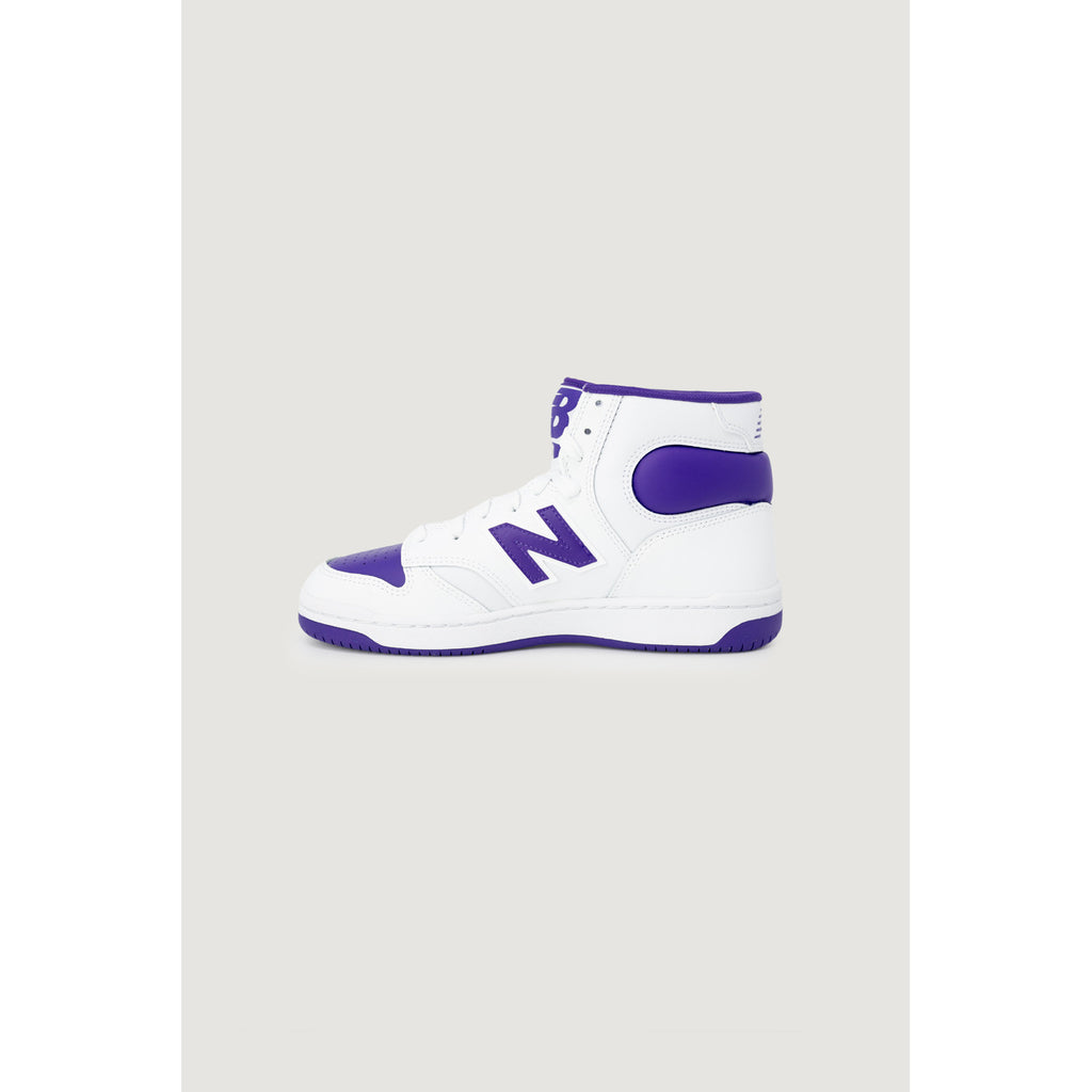New Balance - New Balance Kvinna Sneakers