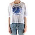 Golden Goose - Golden Goose T-shirt Kvinna
