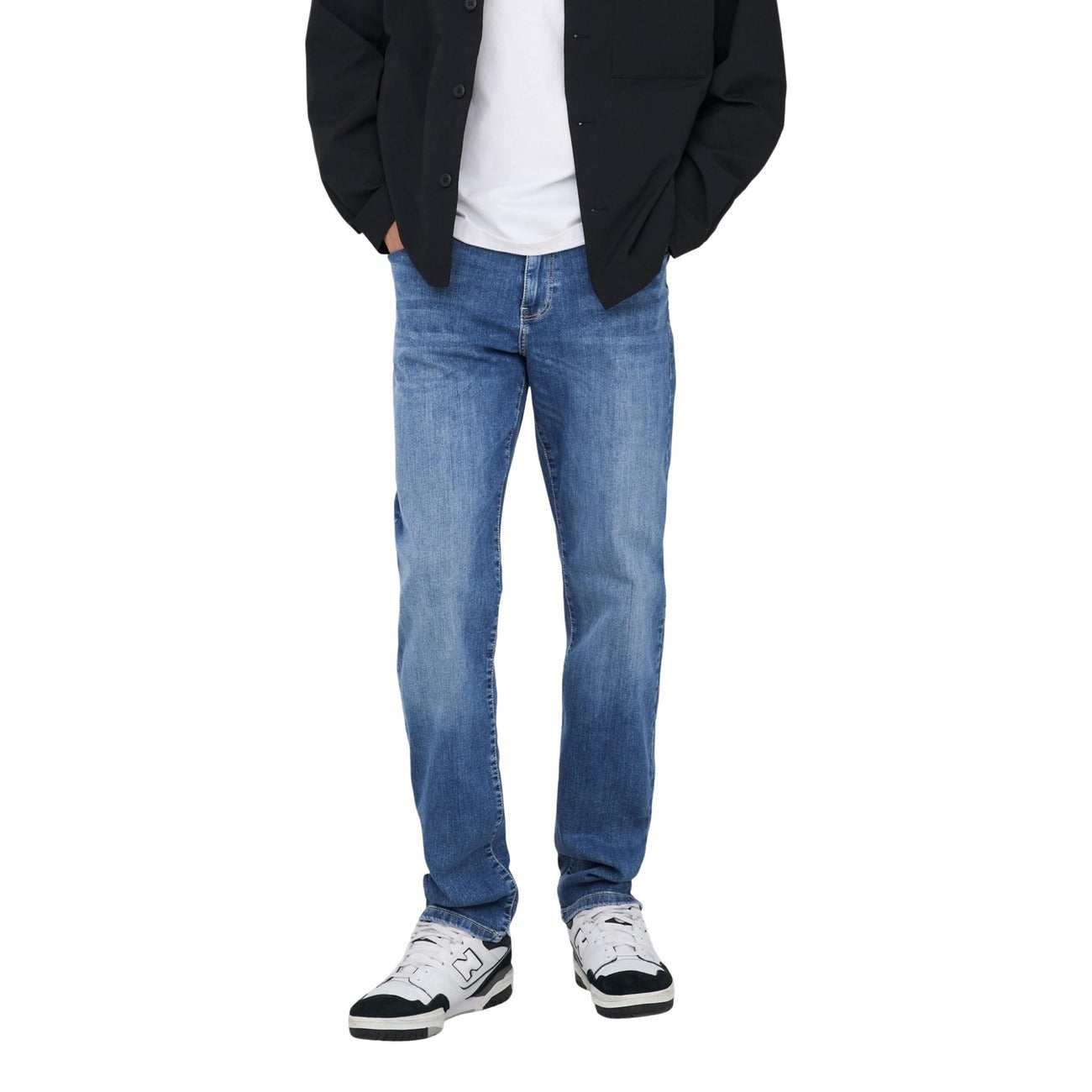 Only & Sons - Only & Sons Jeans Man