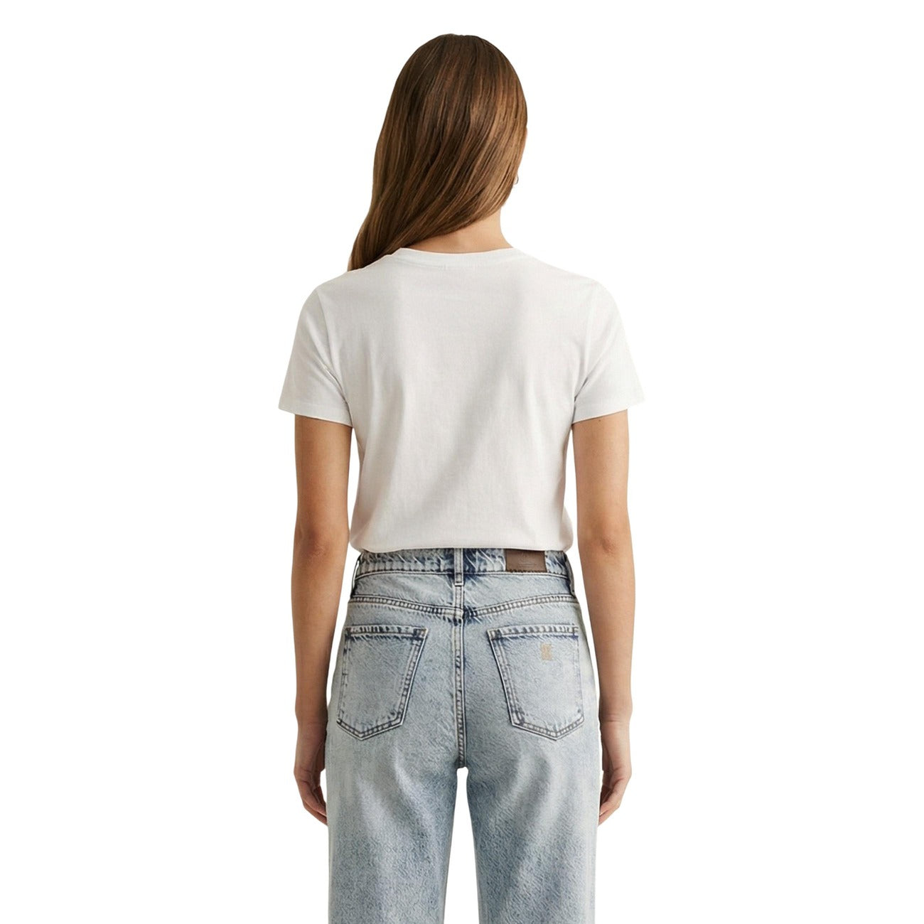 Levi`s - Levi`s T-shirt Kvinna