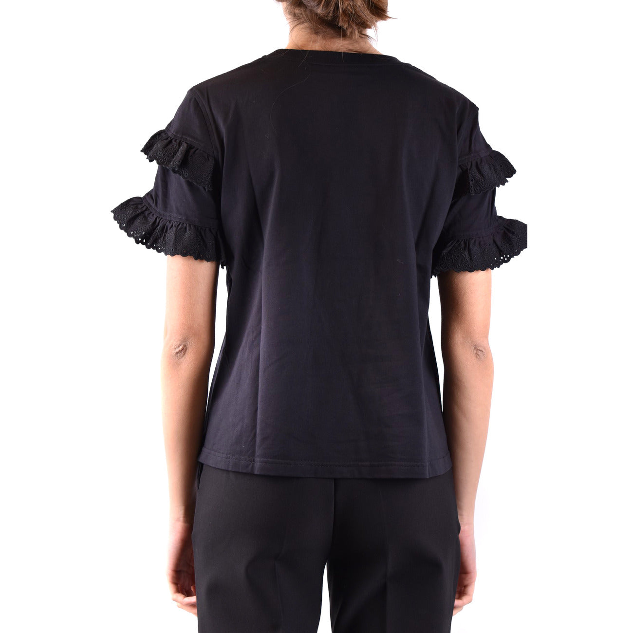Alexander Mcqueen - Alexander Mcqueen T-shirt Kvinna