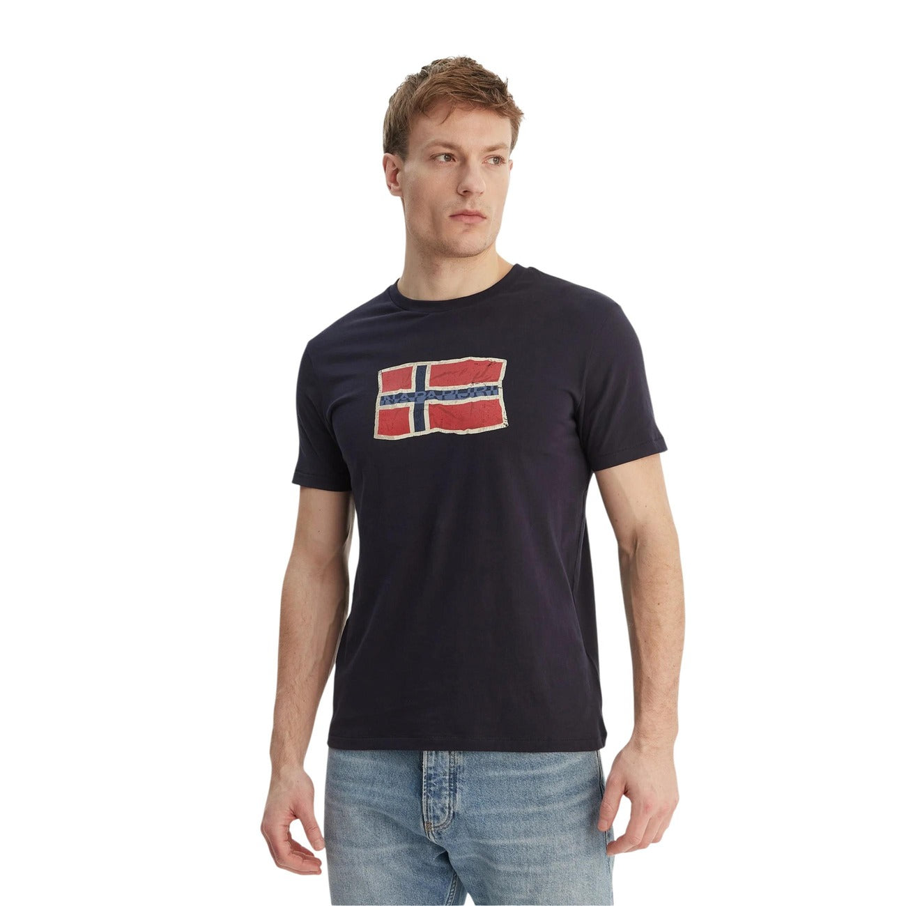 Napapijri - Napapijri T-shirt Man