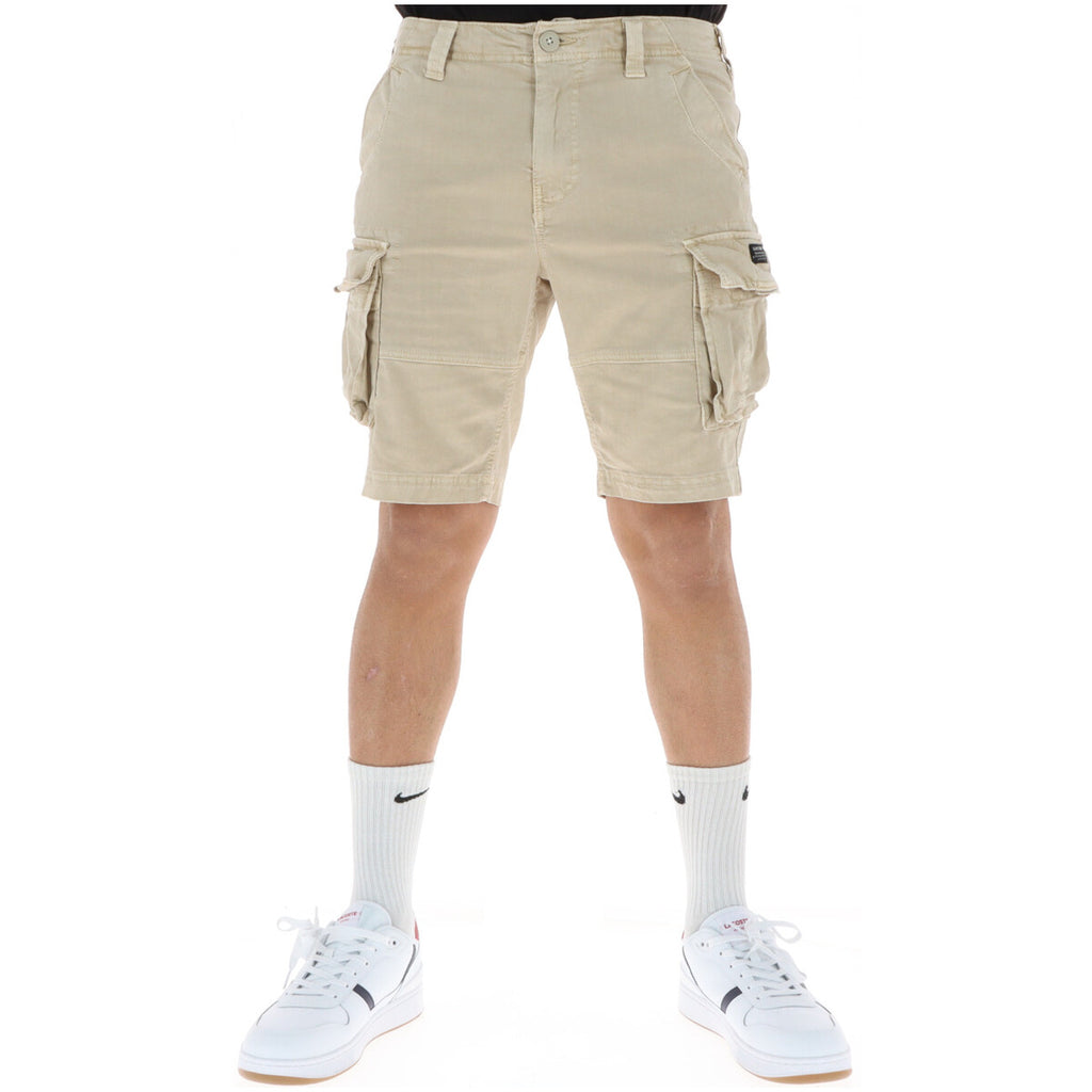 Superdry - Superdry Bermuda Shorts Man