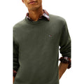 Tommy Hilfiger Jeans - Tommy Hilfiger Jeans Stickat Man