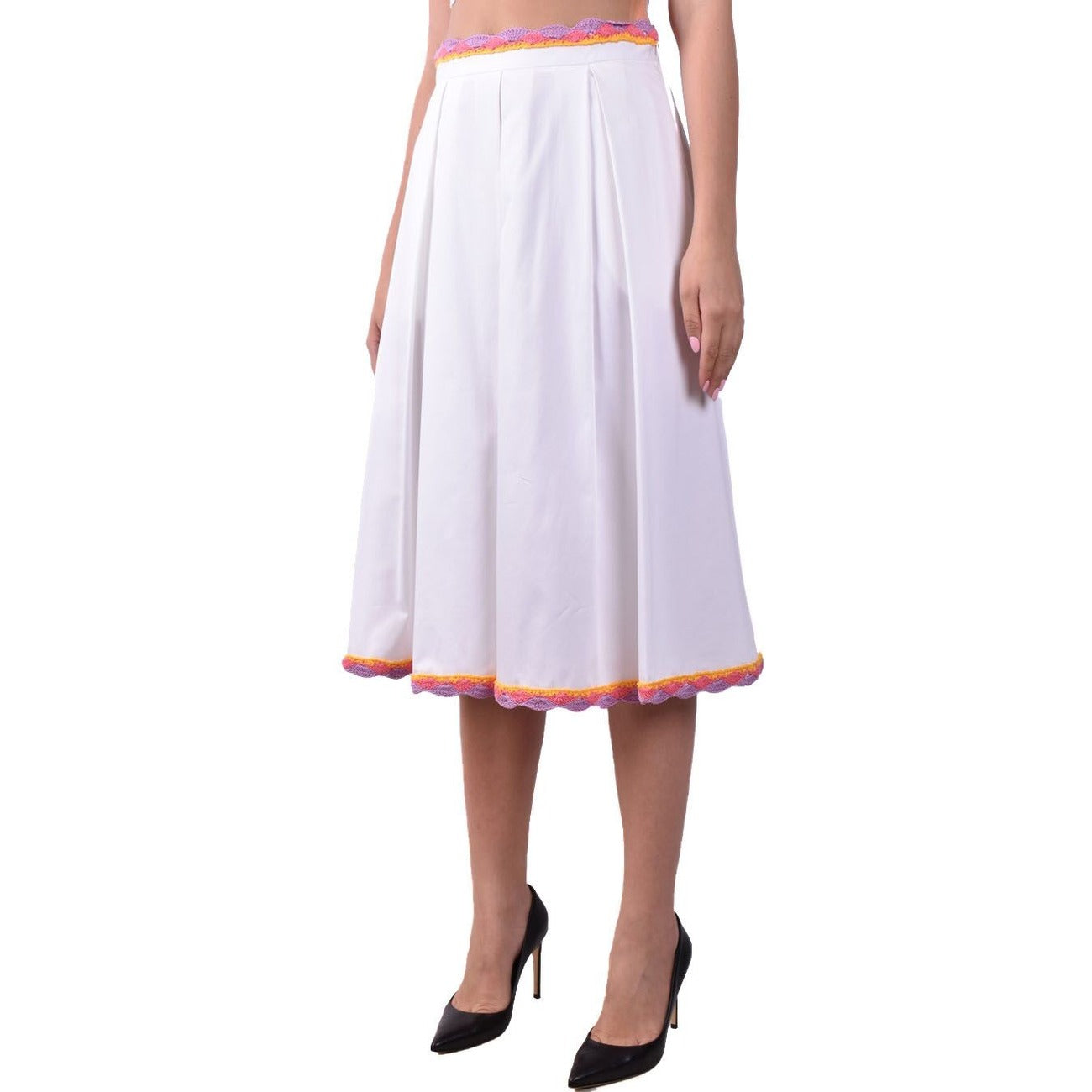 Moschino - Moschino Kjol Kvinna