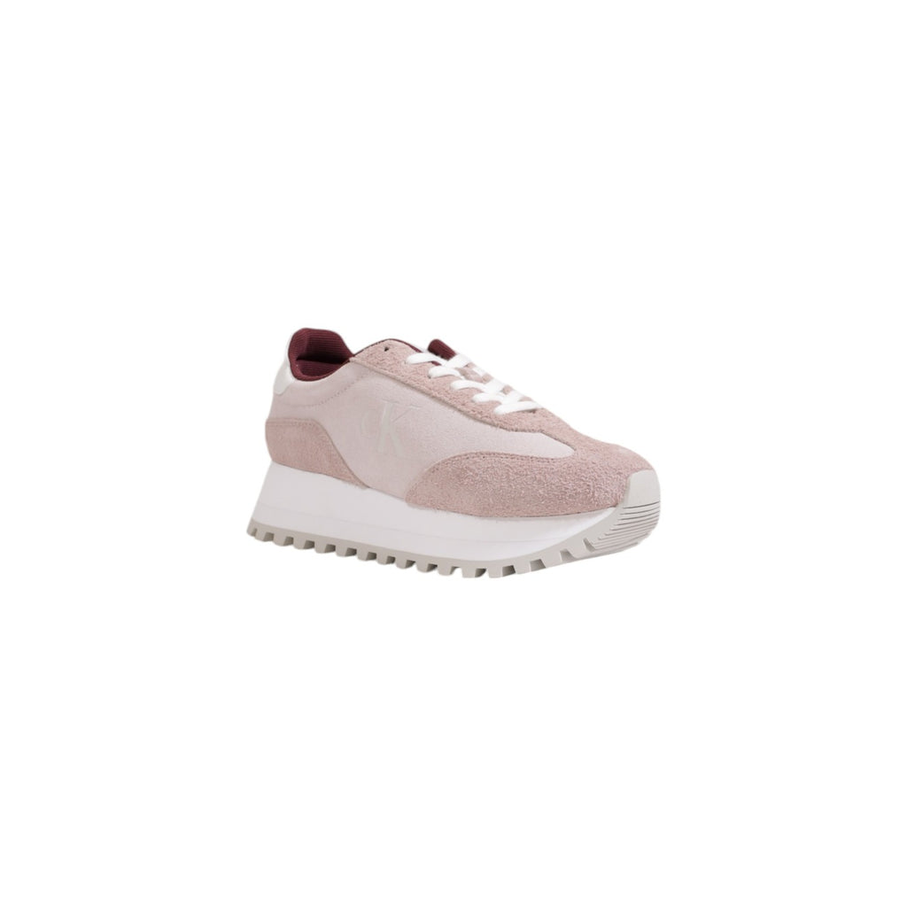 Calvin Klein - Calvin Klein Kvinna Sneakers