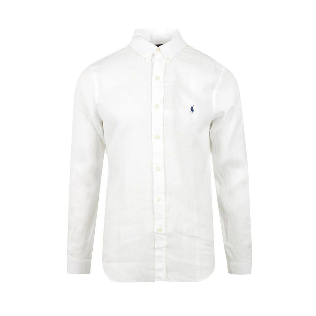 Polo Ralph Lauren - Polo Ralph Lauren Skjorta Man