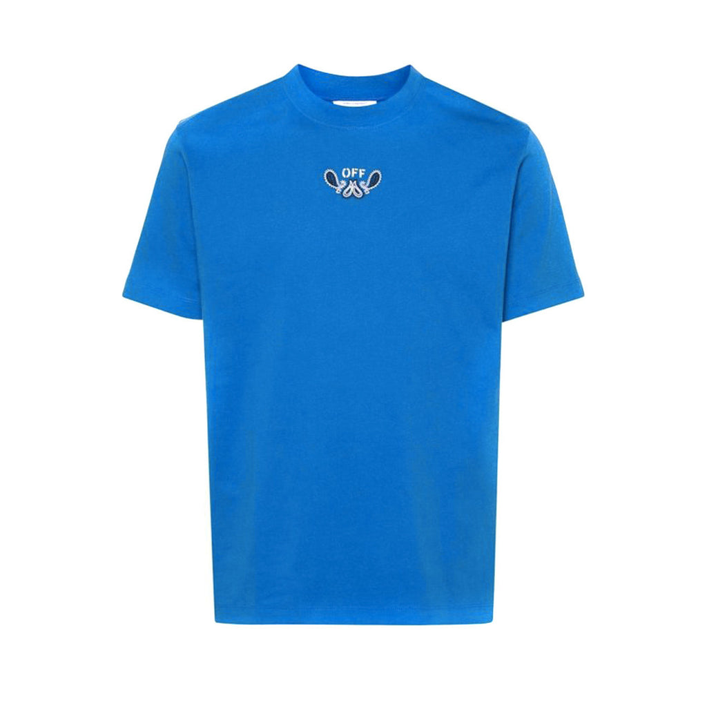 Off-white - Off-white T-shirt Man