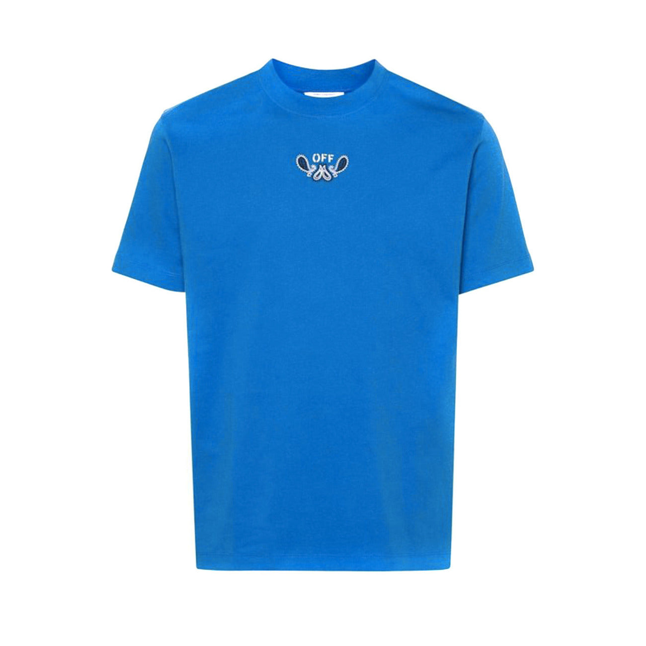 Off-white - Off-white T-shirt Man