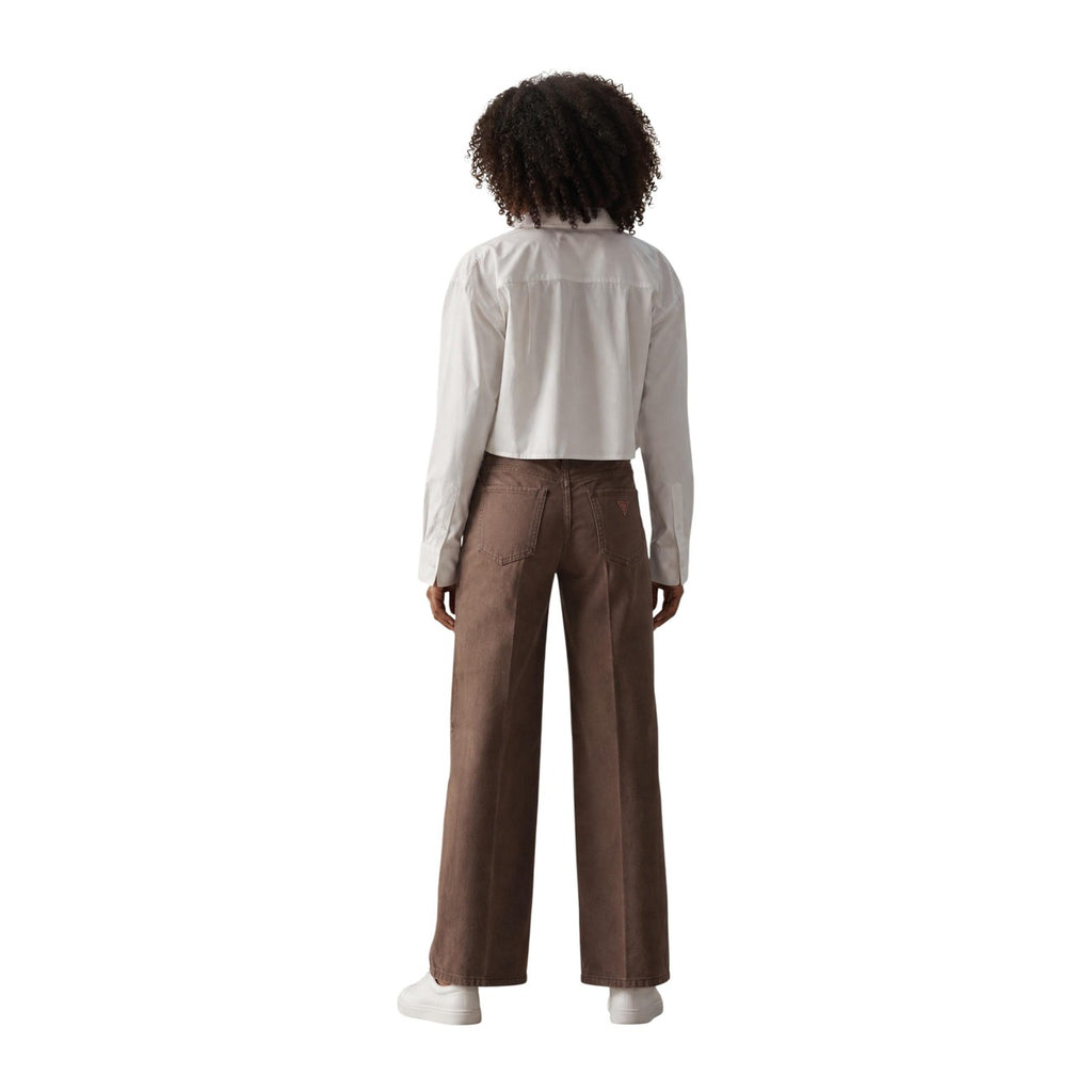 Calvin Klein Jeans - Calvin Klein Jeans Skjorta Kvinna