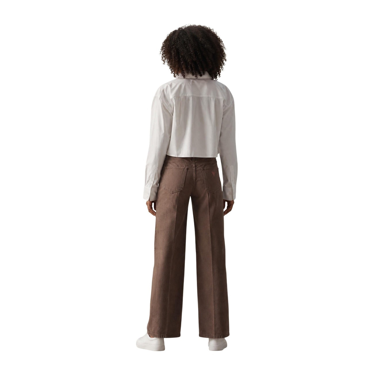 Calvin Klein Jeans - Calvin Klein Jeans Skjorta Kvinna