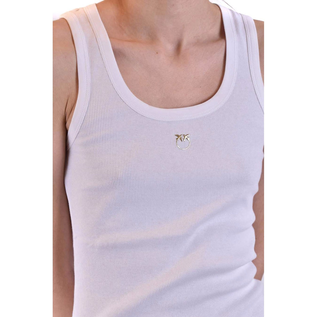 Pinko - Pinko Tank-Top Kvinna