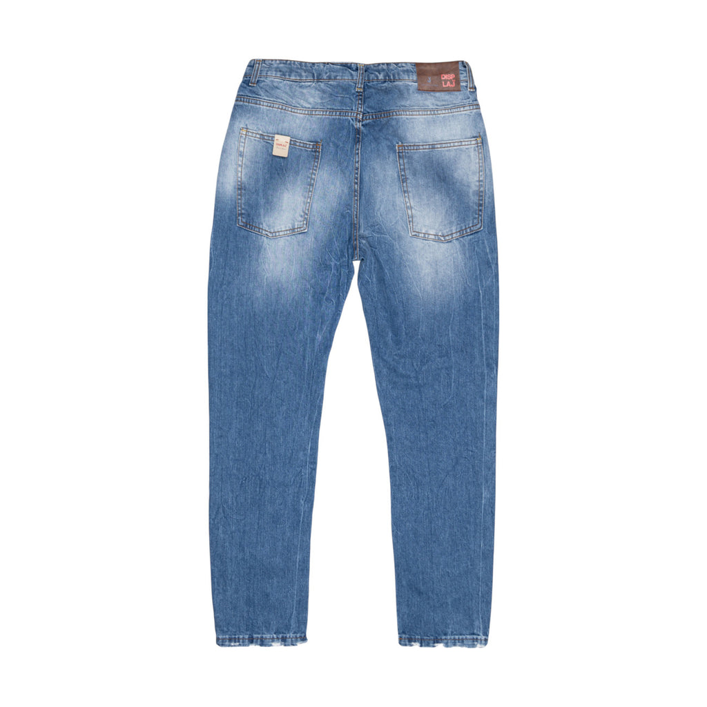 Displaj - Displaj Jeans Man
