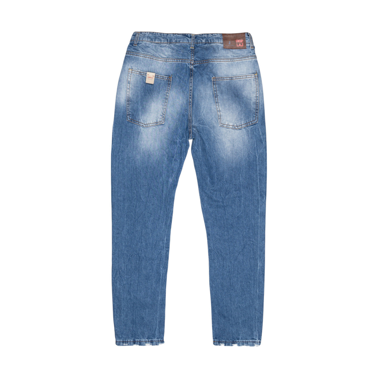 Displaj - Displaj Jeans Man