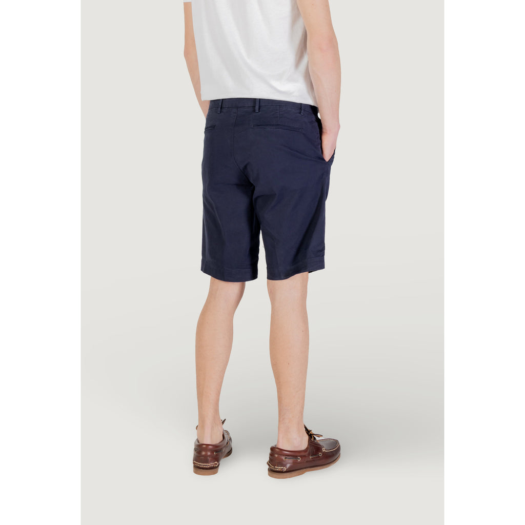 Borghese - Borghese Bermuda Shorts Man