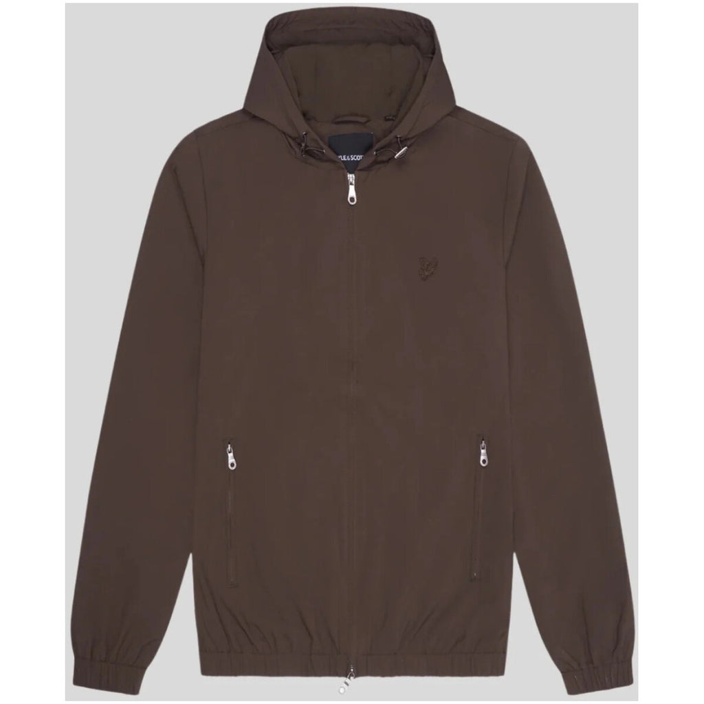 Lyle & Scott - Lyle & Scott Jacka Man