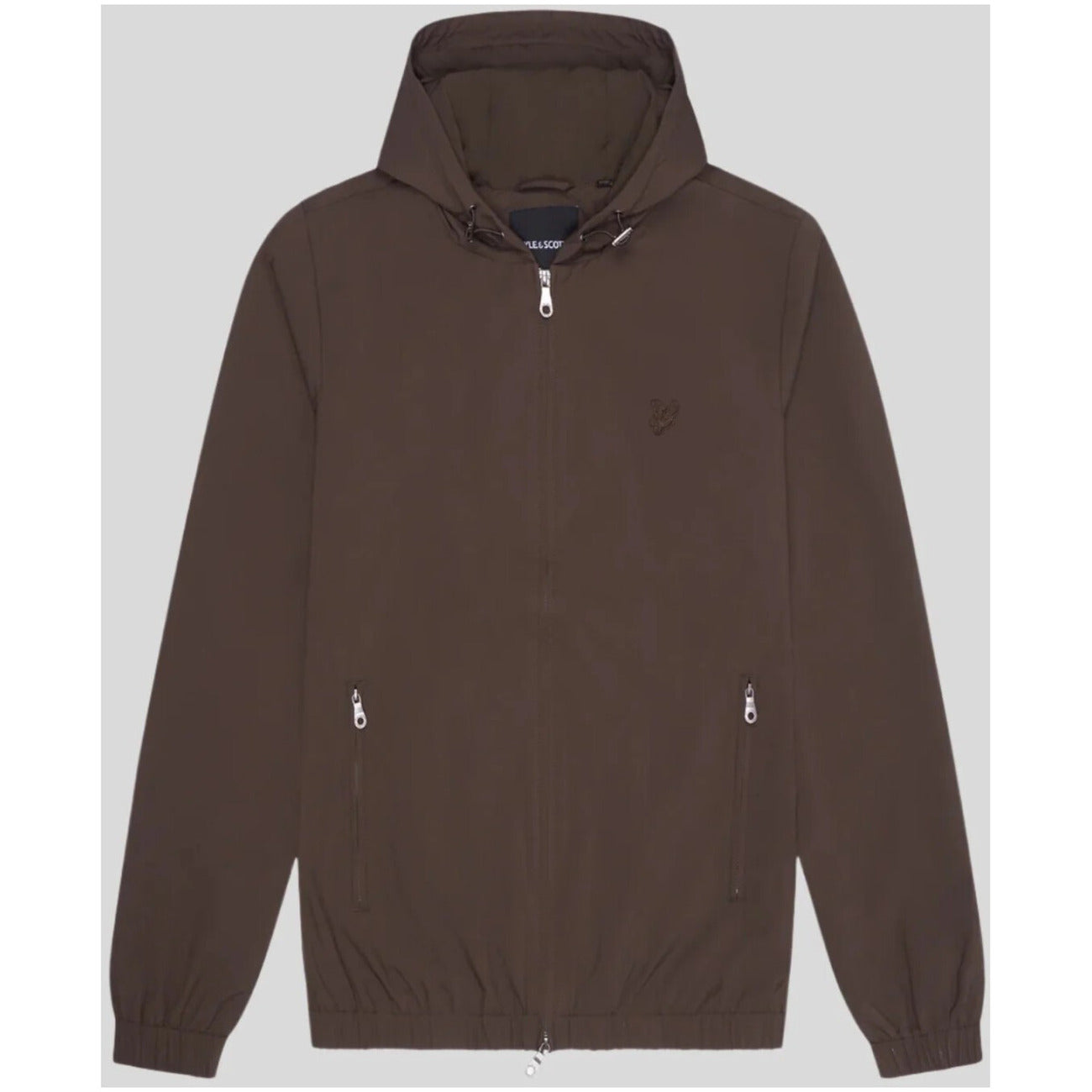 Lyle & Scott - Lyle & Scott Jacka Man