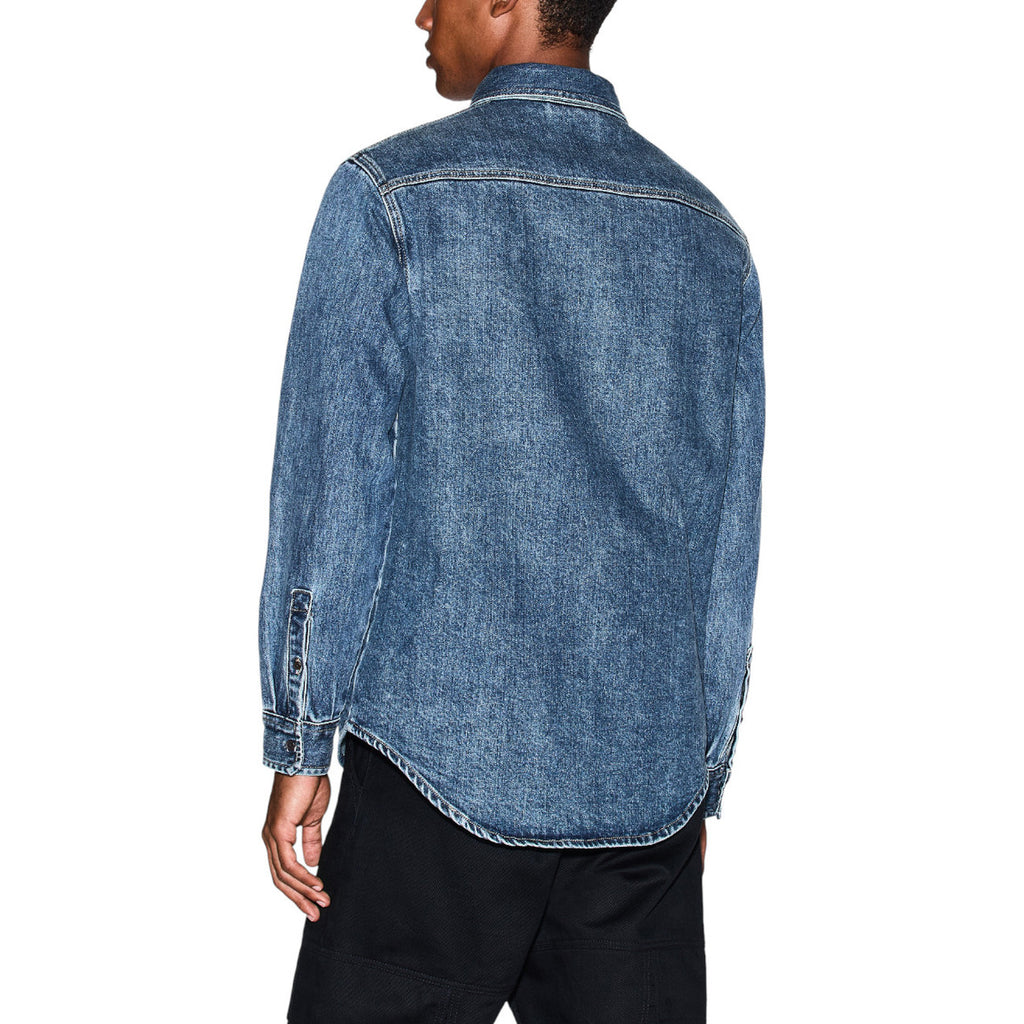 Armani Exchange - Armani Exchange Skjorta Man