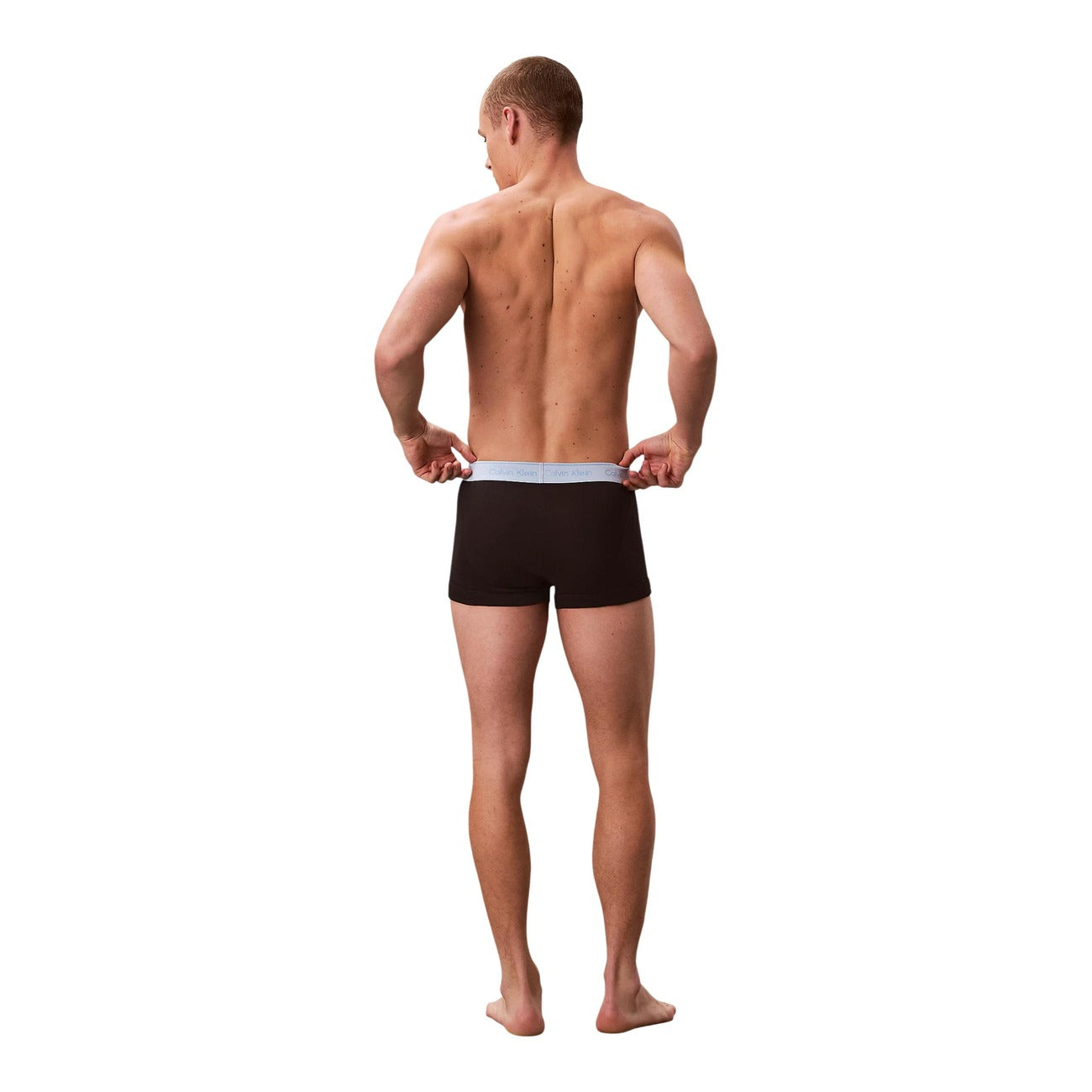 Calvin Klein Underwear - Calvin Klein Underwear Underkläder Man