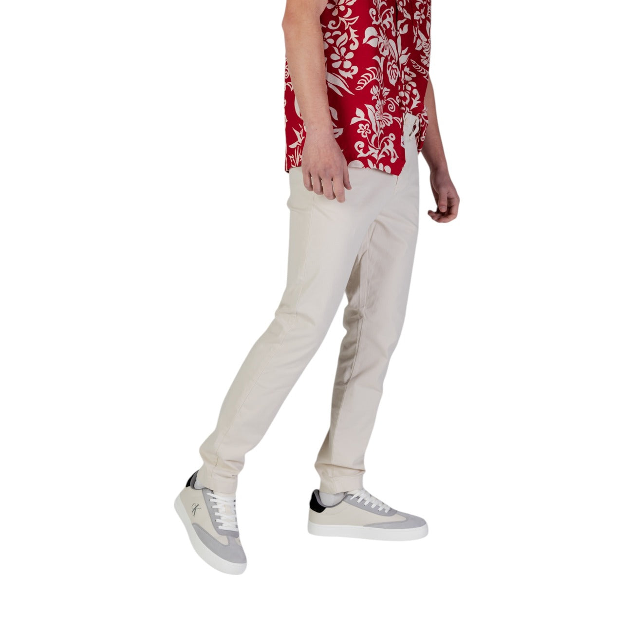Tommy Hilfiger Jeans - Tommy Hilfiger Jeans Byxor Man