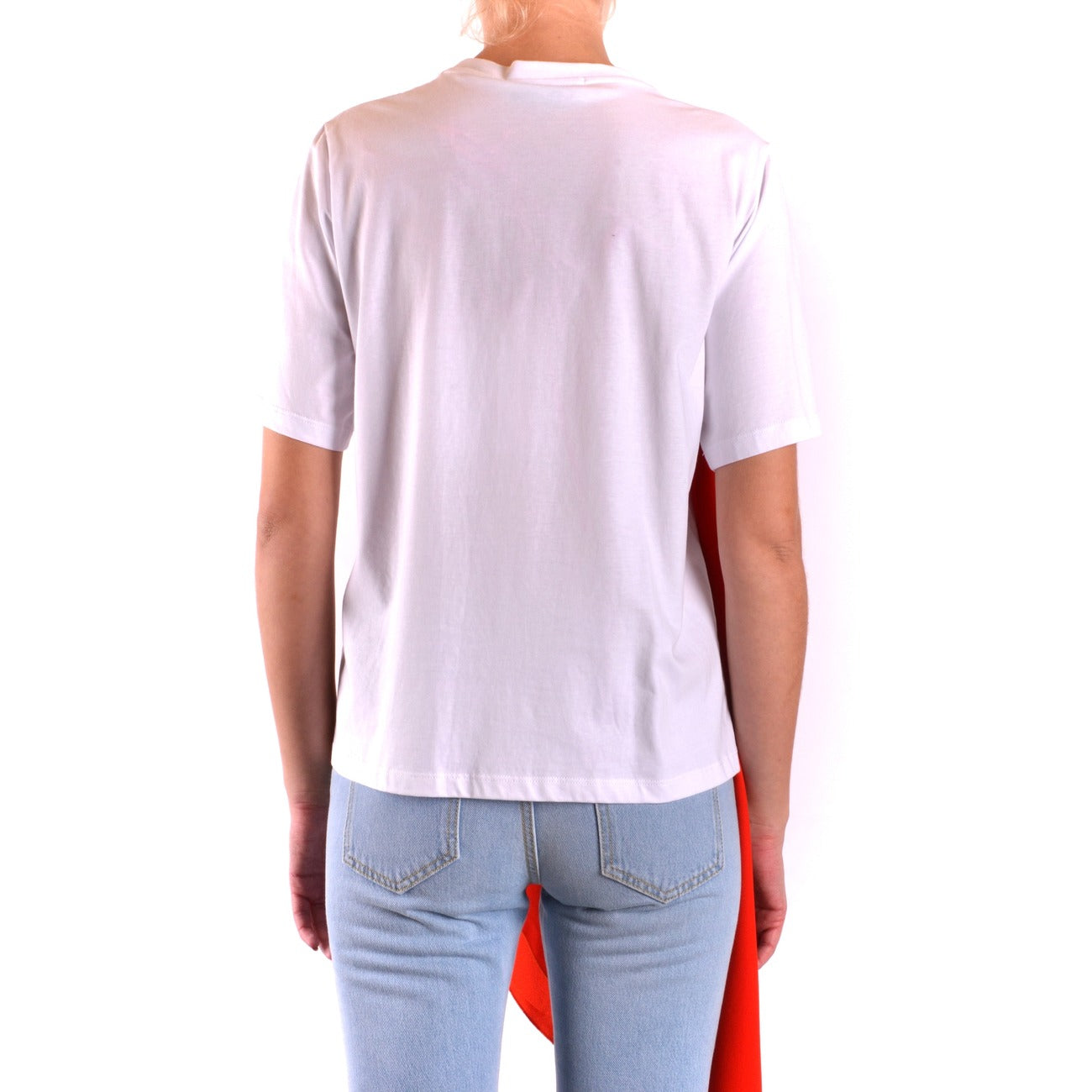 Msgm - Msgm T-shirt Kvinna