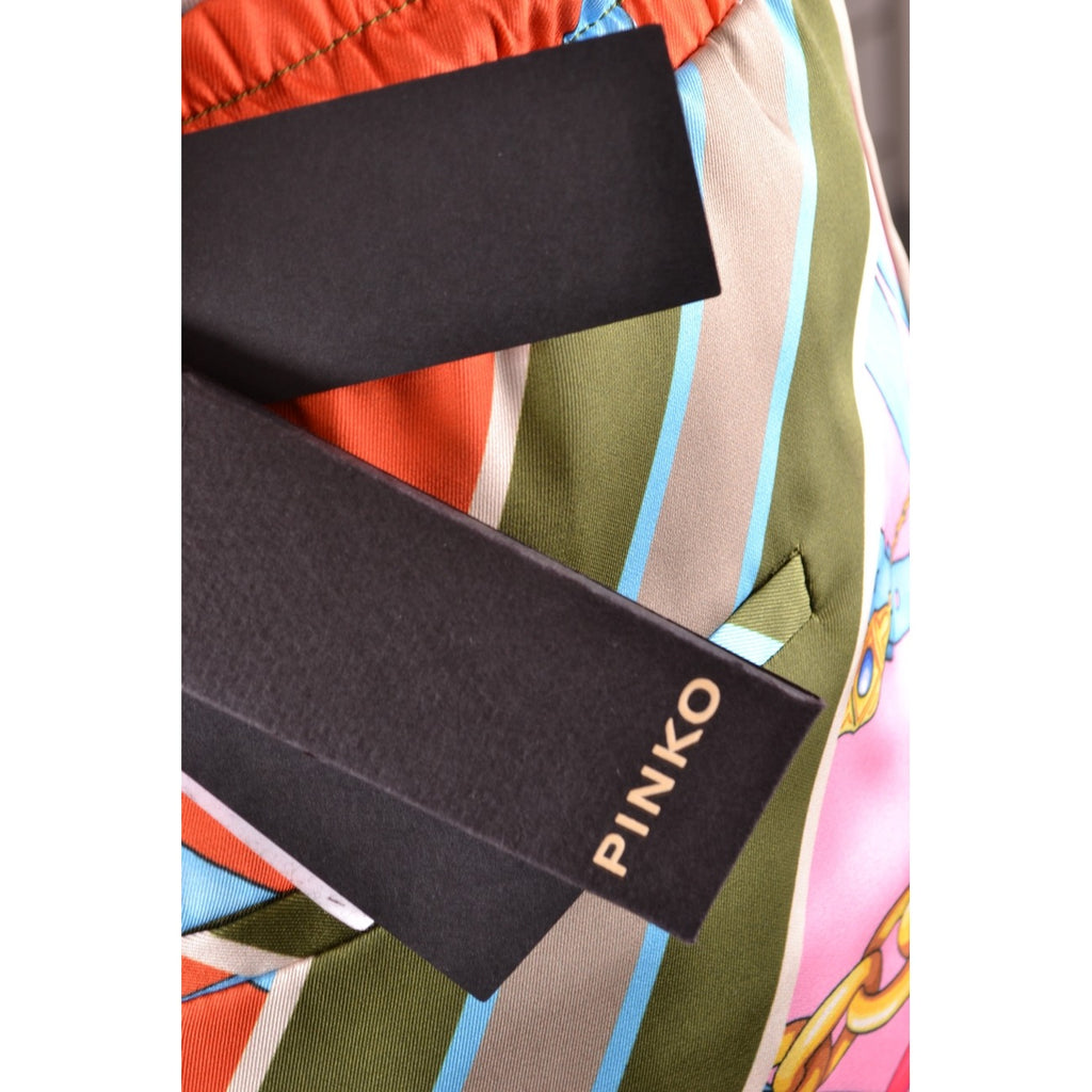 Pinko - Pinko Byxor Kvinna