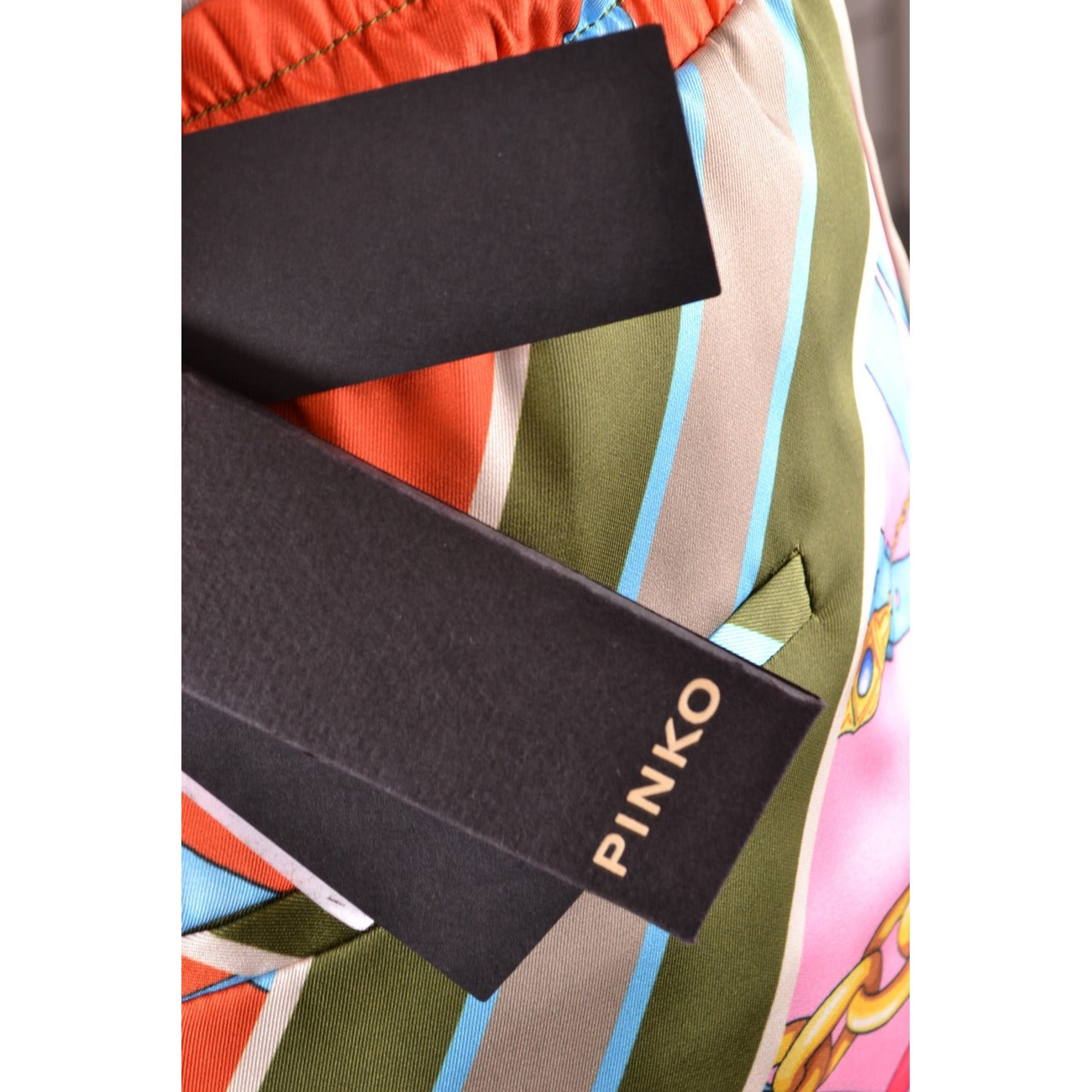 Pinko - Pinko Byxor Kvinna