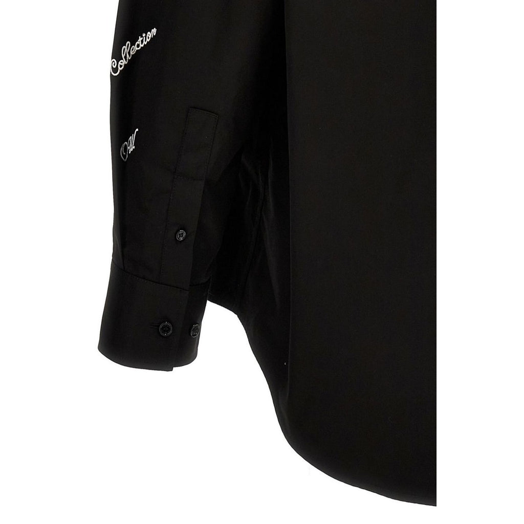 Off-white - Off-white Skjorta Man