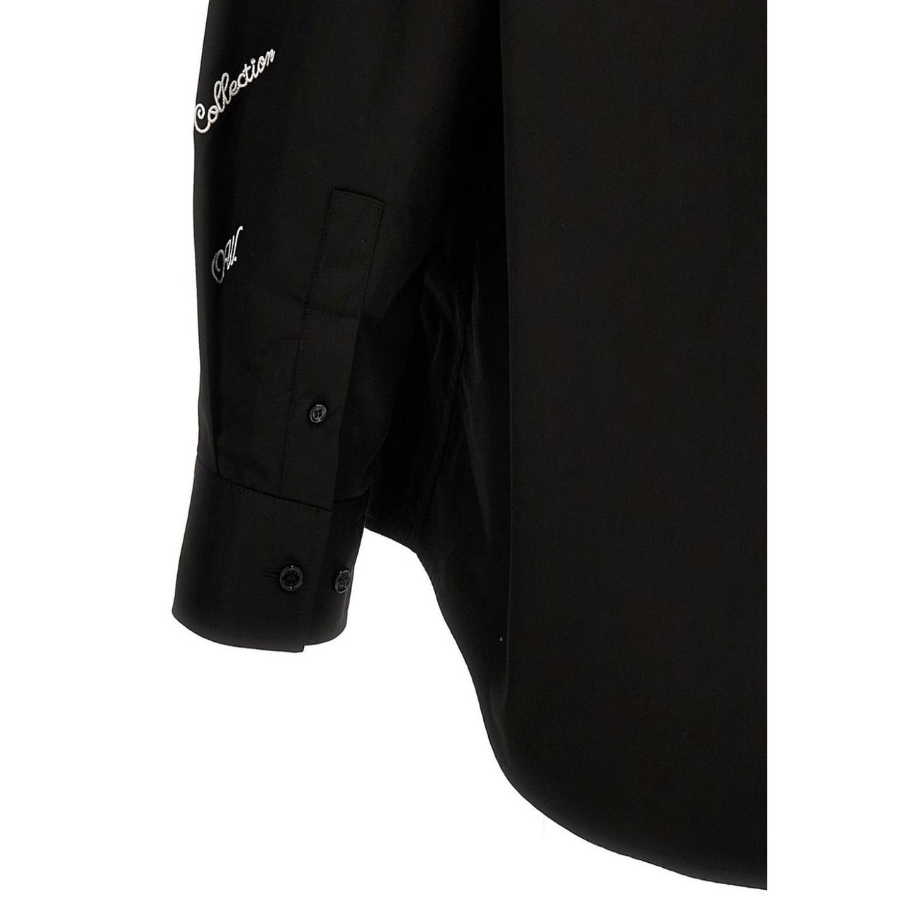 Off-white - Off-white Skjorta Man