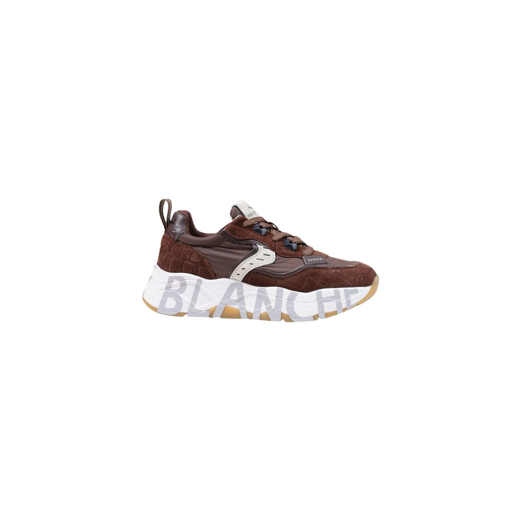 Voile Blanche - Voile Blanche Kvinna Sneakers