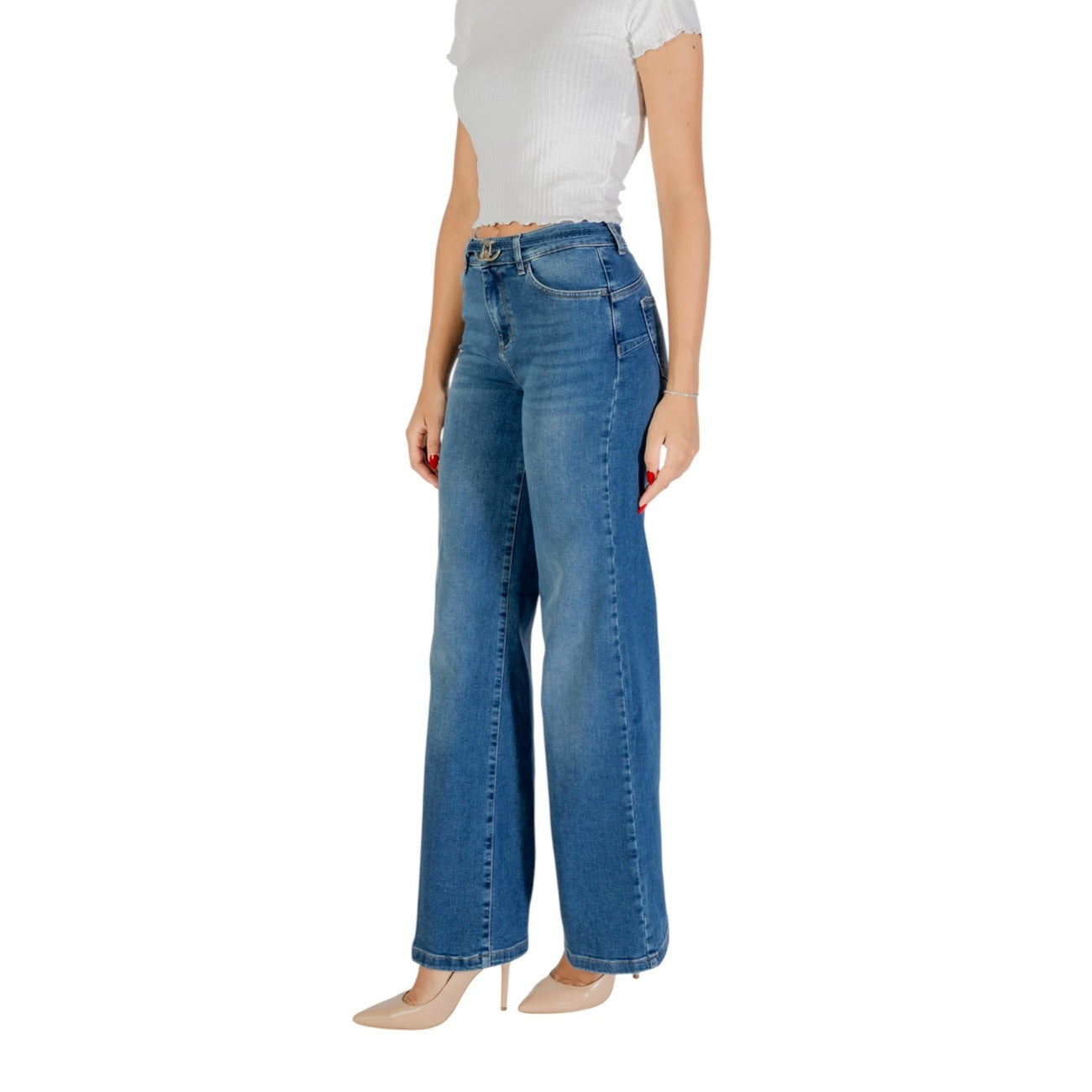 Liu Jo - Liu Jo Jeans Kvinna