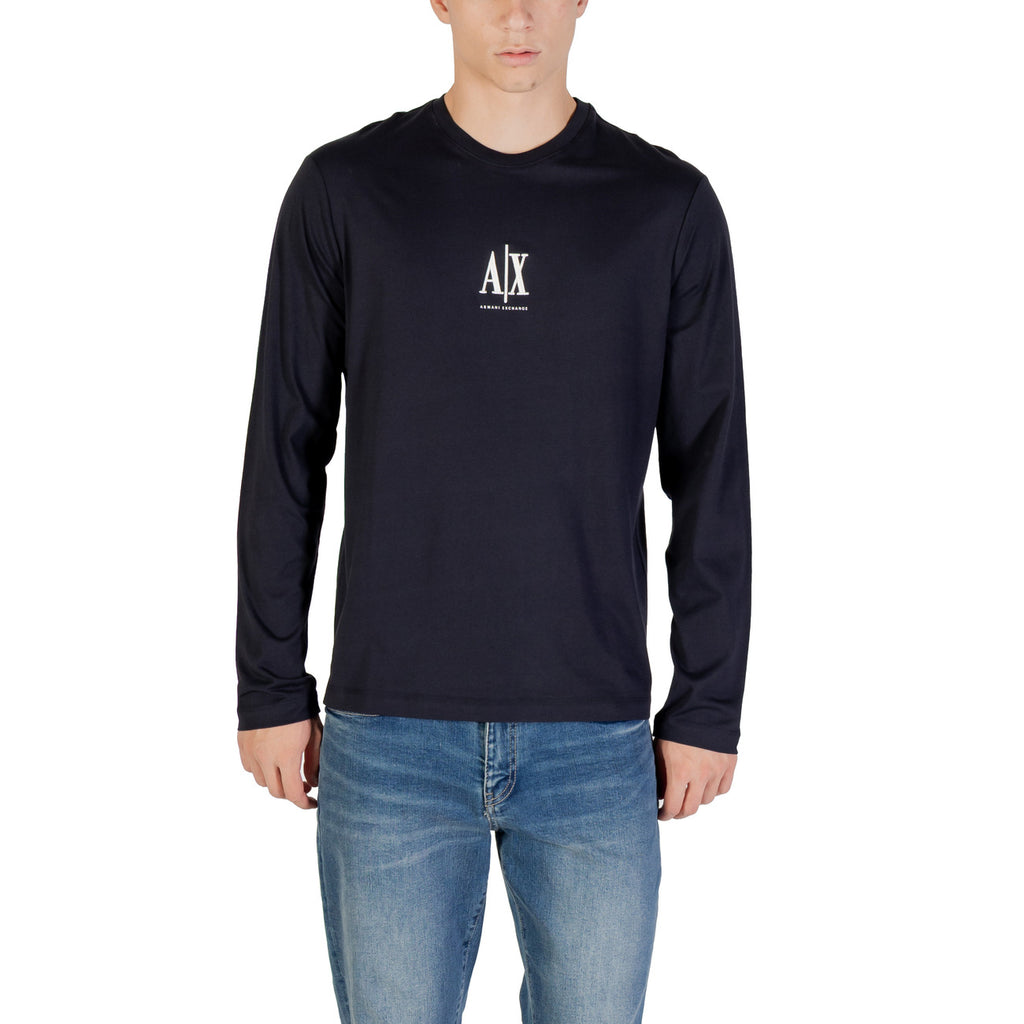 Armani Exchange - Armani Exchange T-shirt Man