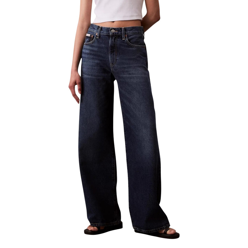 Calvin Klein Jeans - Calvin Klein Jeans Jeans Kvinna
